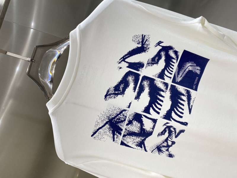 Arcteryx T-shirts